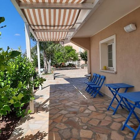 Anthos Casa Vacanze Sant'Omero Eksteriør bilde