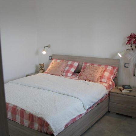 Anthos Casa Vacanze Sant'Omero Rom bilde