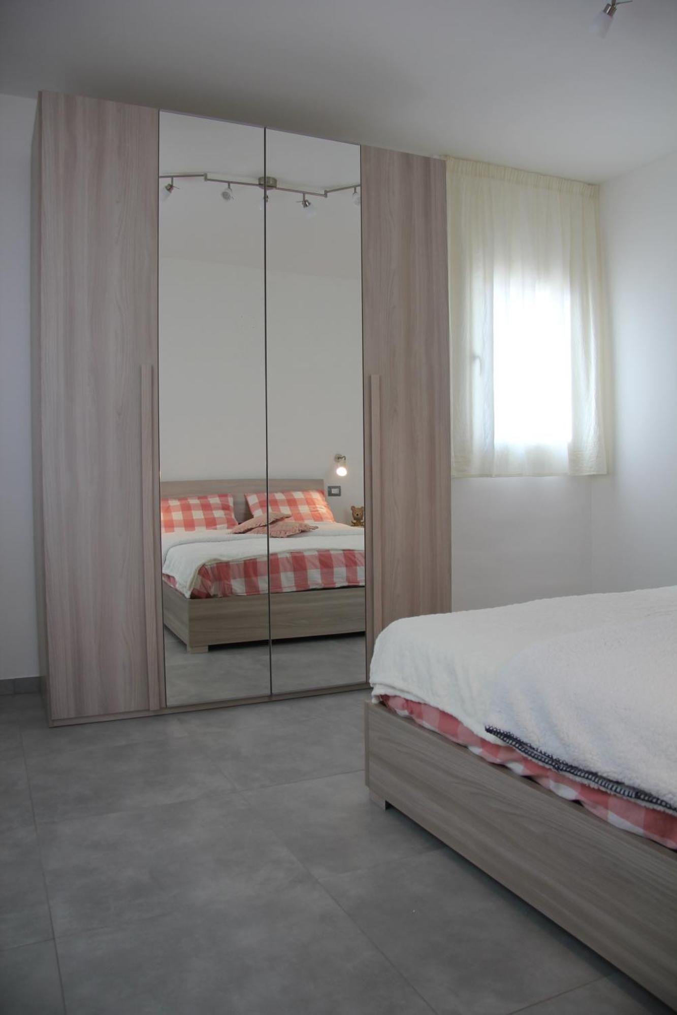 Anthos Casa Vacanze Sant'Omero Rom bilde