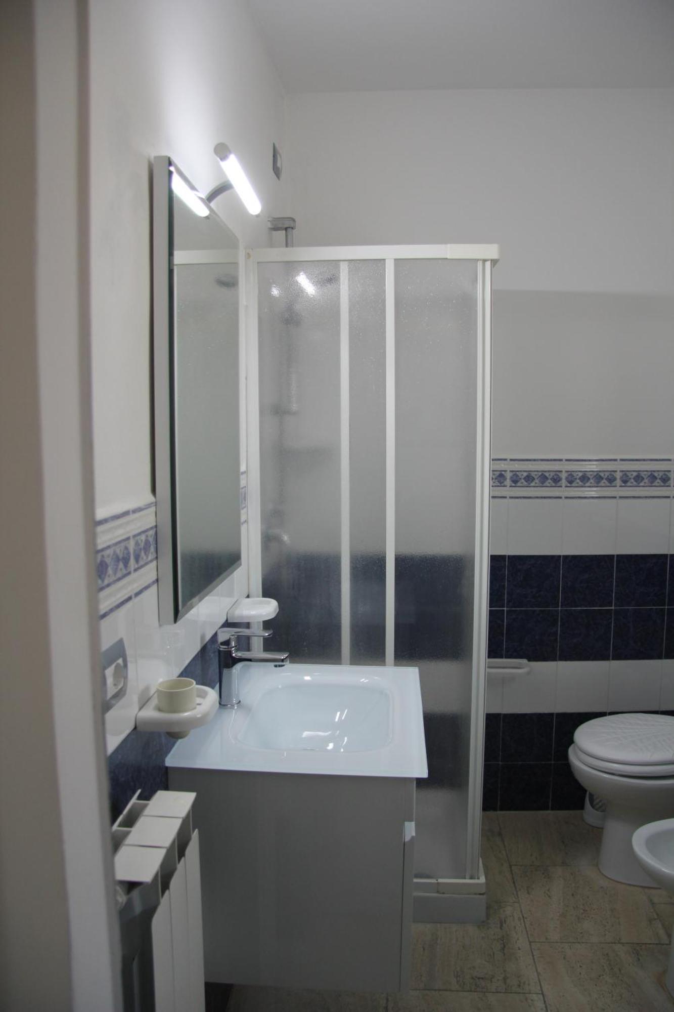 Anthos Casa Vacanze Sant'Omero Rom bilde