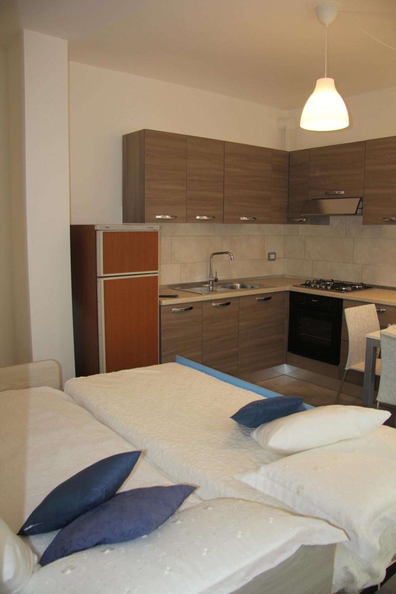 Anthos Casa Vacanze Sant'Omero Eksteriør bilde