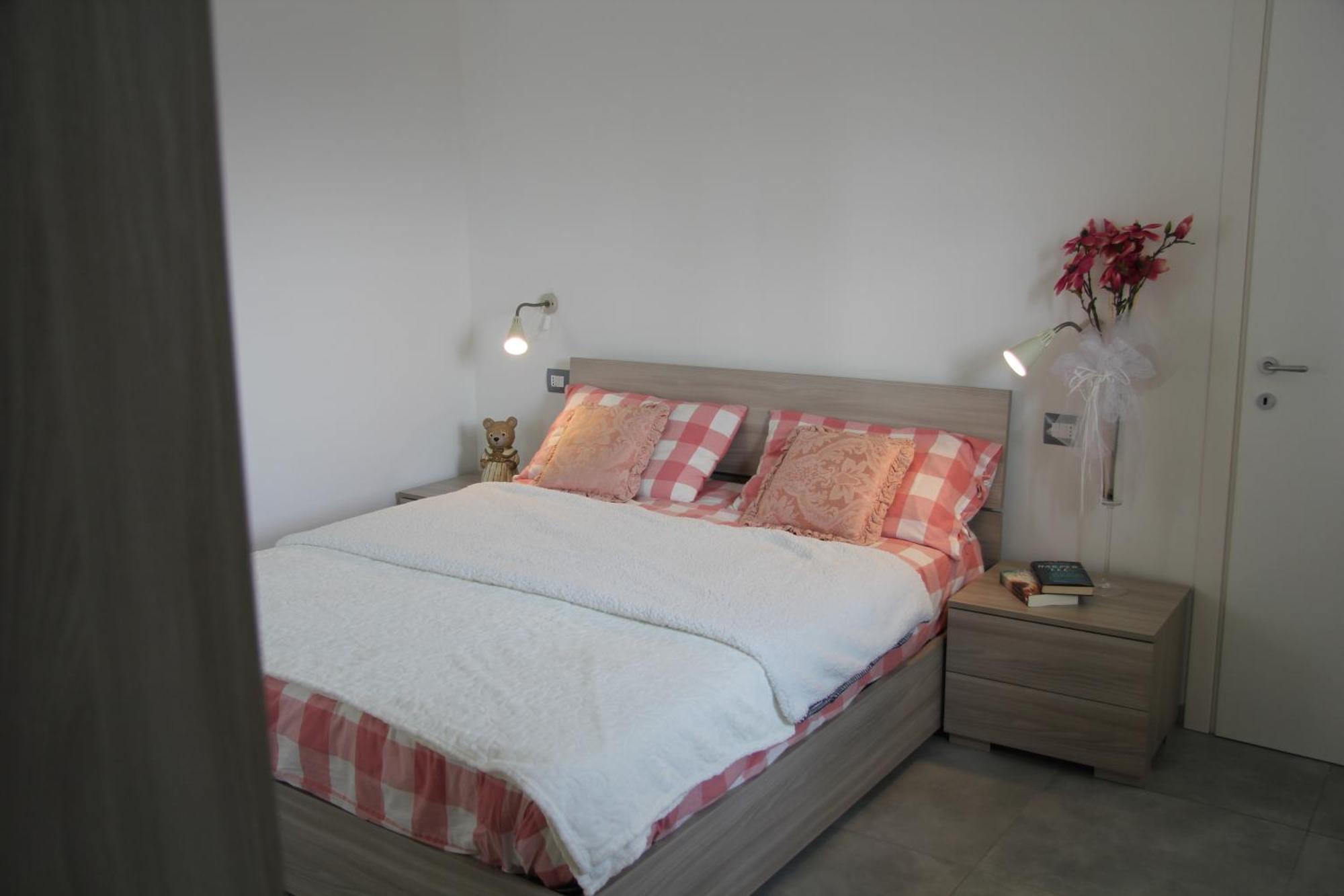 Anthos Casa Vacanze Sant'Omero Rom bilde