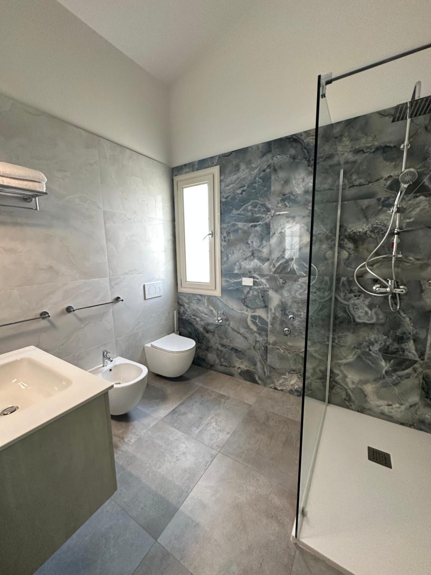 Anthos Casa Vacanze Sant'Omero Eksteriør bilde