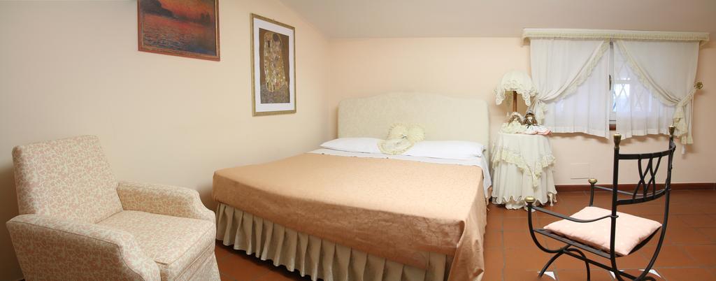 Anthos Casa Vacanze Sant'Omero Rom bilde