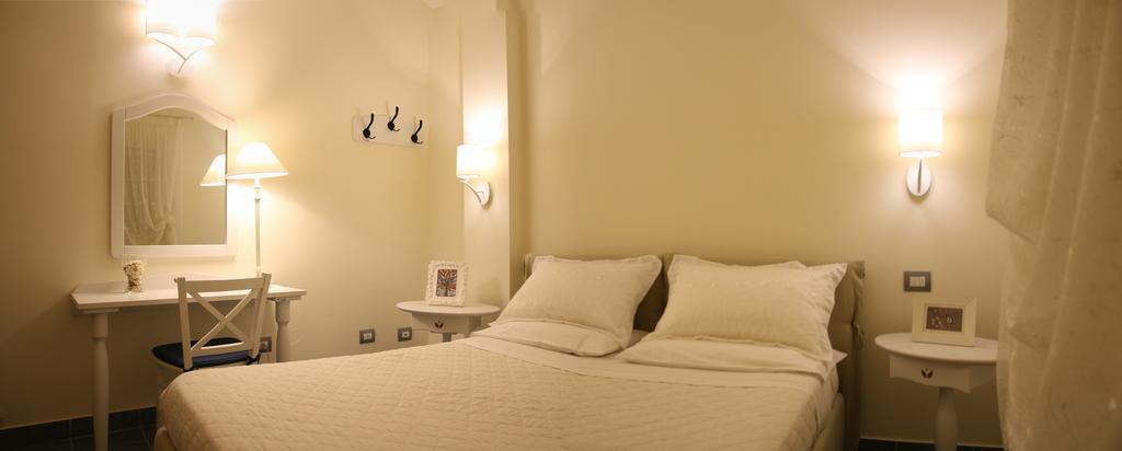 Anthos Casa Vacanze Sant'Omero Eksteriør bilde