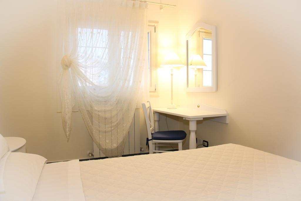Anthos Casa Vacanze Sant'Omero Eksteriør bilde
