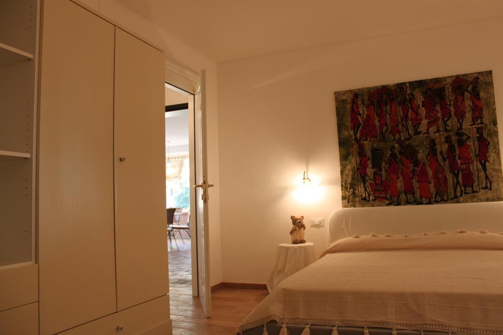 Anthos Casa Vacanze Sant'Omero Rom bilde