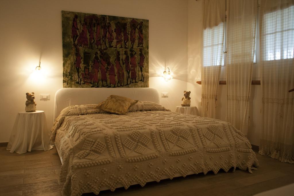 Anthos Casa Vacanze Sant'Omero Rom bilde