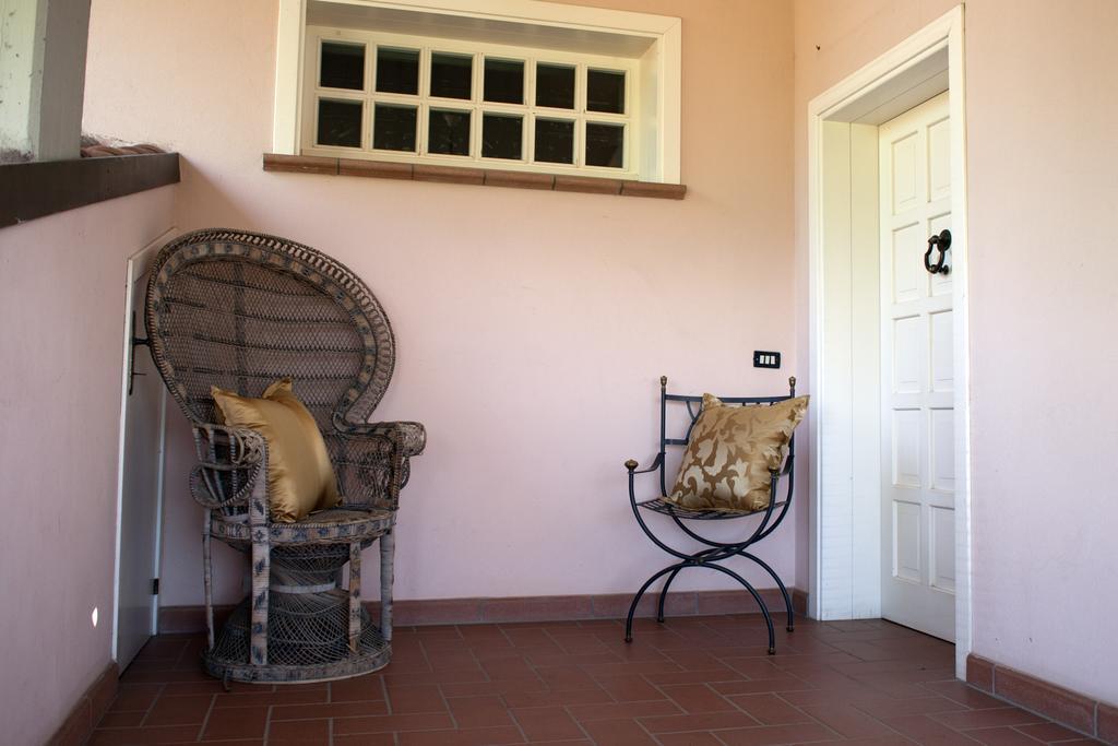 Anthos Casa Vacanze Sant'Omero Rom bilde